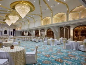 Banquet Hall in Navi Mumbai