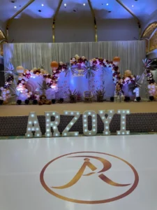 Premium banquet halls in Vashi for birthday party