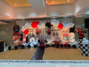 Ideal birthday party venues in Thane