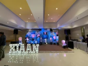 Top birthday party venues in Thane