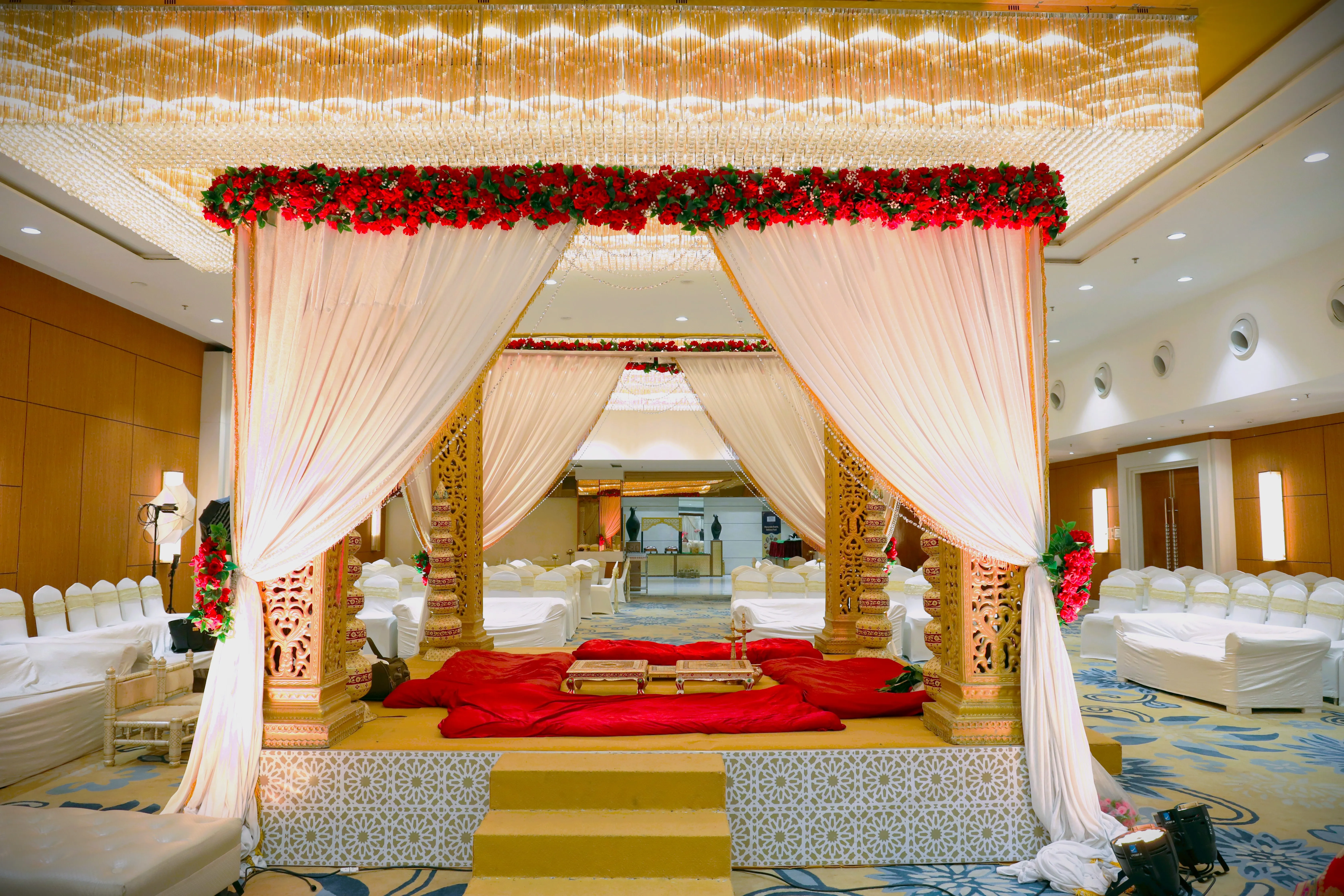 Wedding Venues in Thane
