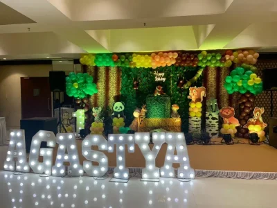 banquet halls for birthday party