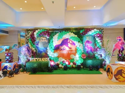 place to celebrate birthday in thane