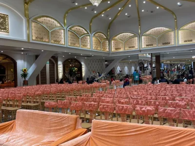 seating